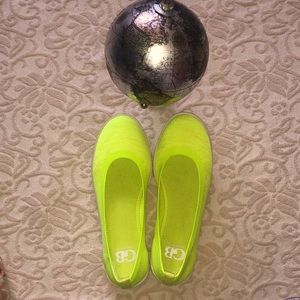 Gianni Bini shoes